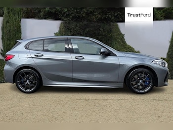 Used BMW 1 Series 2024 for sale - 75766713: Photo