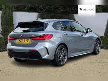 Used BMW 1 Series 2024 for sale - 75766713: Photo