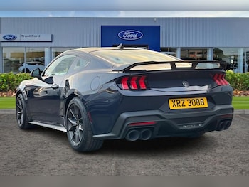 Used Ford Mustang 2025 for sale - 79344522: Photo