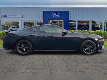 Used Ford Mustang 2025 for sale - 79344522: Photo