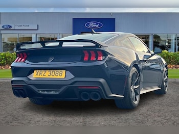 Used Ford Mustang 2025 for sale - 79344522: Photo
