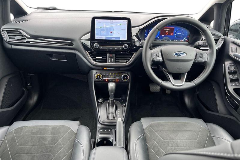 Used Ford Fiesta 2022 for sale - 77326967: Photo 10