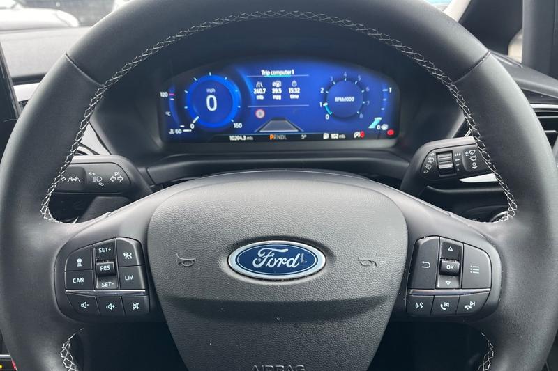 Used Ford Fiesta 2022 for sale - 77326967: Photo 12