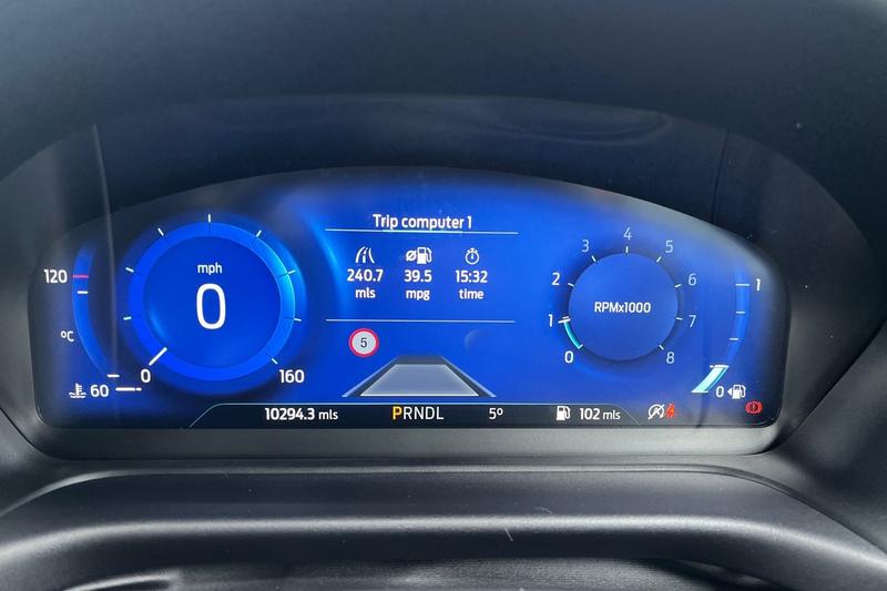 Used Ford Fiesta 2022 for sale - 77326967: Photo 13