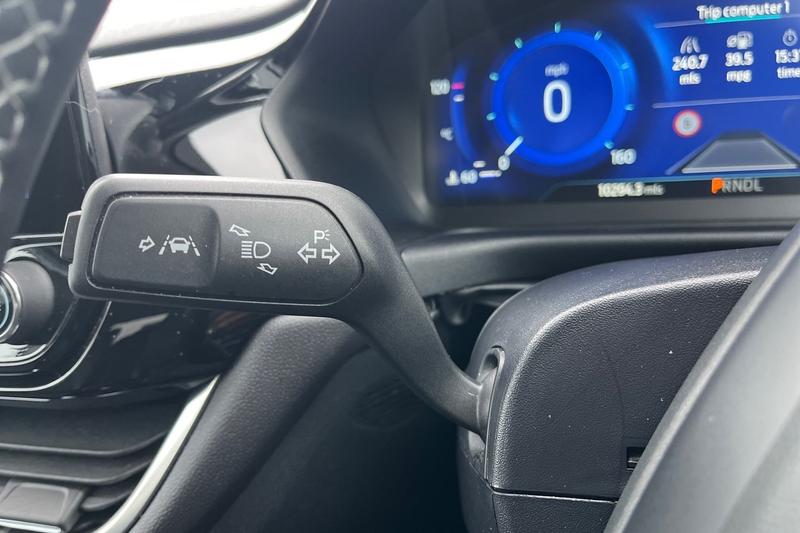 Used Ford Fiesta 2022 for sale - 77326967: Photo 14