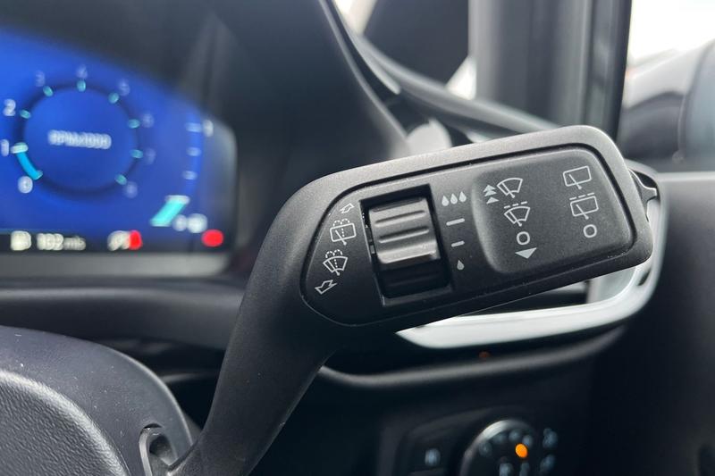 Used Ford Fiesta 2022 for sale - 77326967: Photo 15