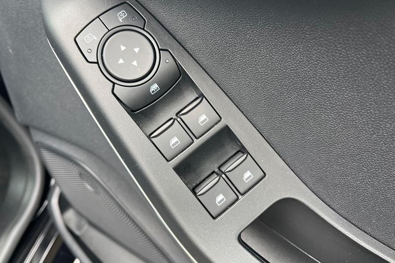 Used Ford Fiesta 2022 for sale - 77326967: Photo 16