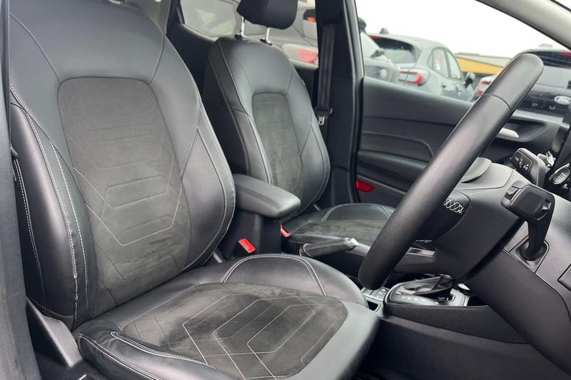 Used Ford Fiesta 2022 for sale - 77326967: Photo 17