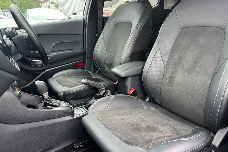 Used Ford Fiesta 2022 for sale - 77326967: Photo 19