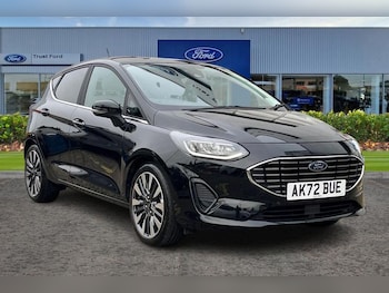 Ford Fiesta feature image