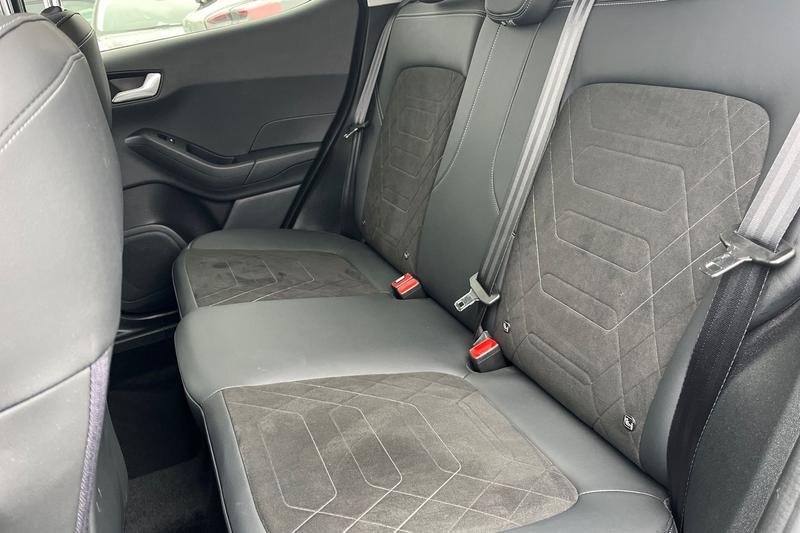 Used Ford Fiesta 2022 for sale - 77326967: Photo 20