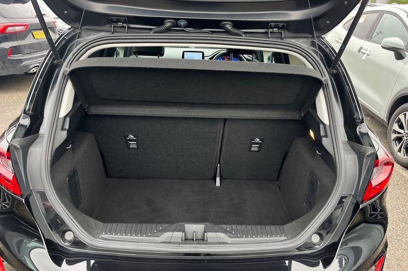 Used Ford Fiesta 2022 for sale - 77326967: Photo 21