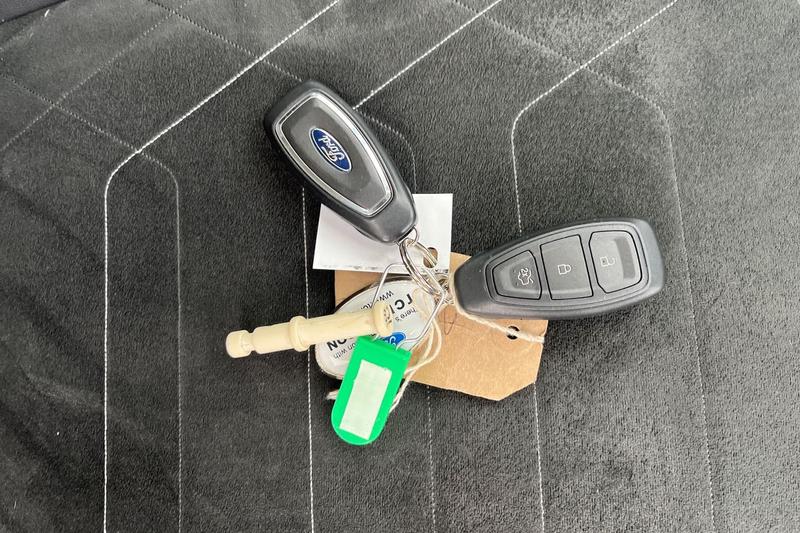 Used Ford Fiesta 2022 for sale - 77326967: Photo 22