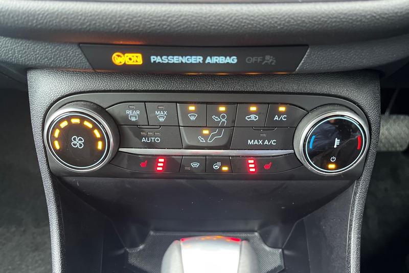 Used Ford Fiesta 2022 for sale - 77326967: Photo 26