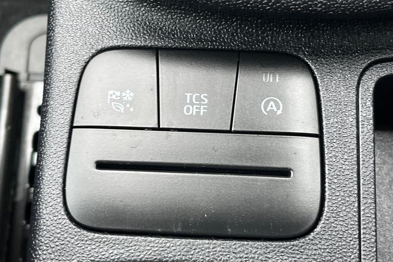 Used Ford Fiesta 2022 for sale - 77326967: Photo 27