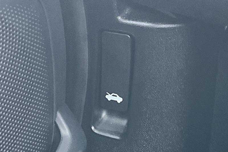 Used Ford Fiesta 2022 for sale - 77326967: Photo 28