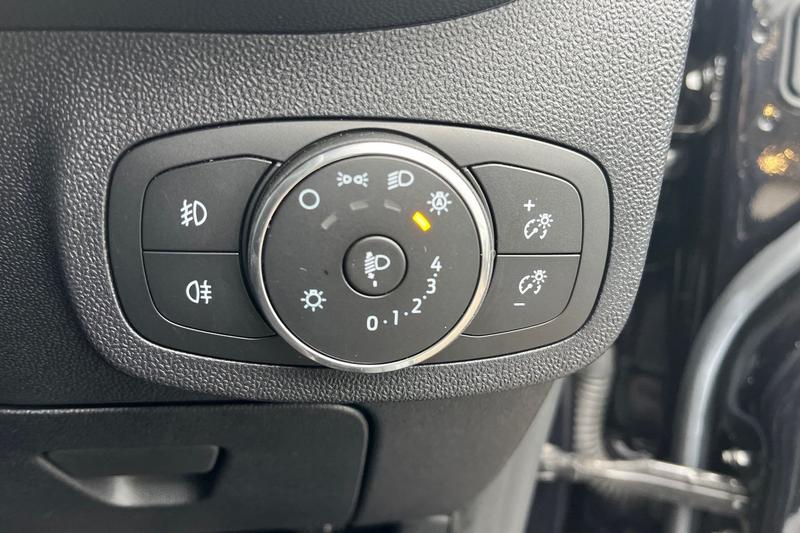 Used Ford Fiesta 2022 for sale - 77326967: Photo 29