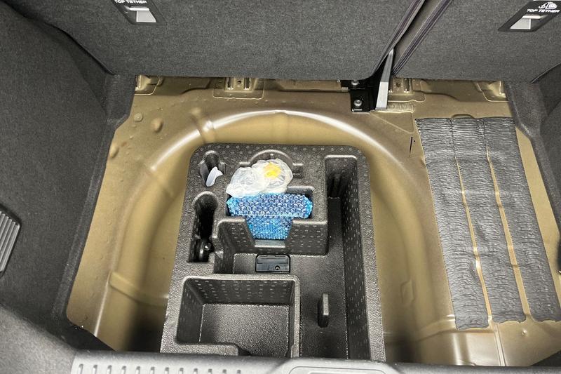 Used Ford Fiesta 2022 for sale - 77326967: Photo 33