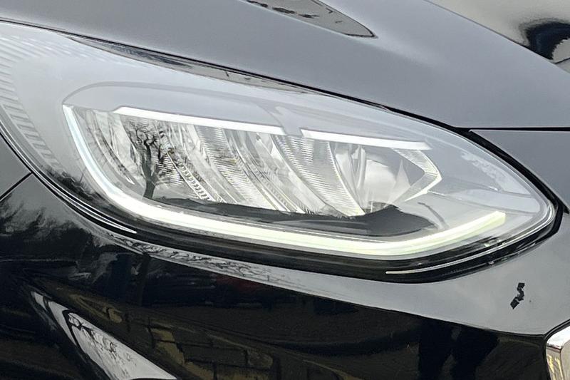 Used Ford Fiesta 2022 for sale - 77326967: Photo 36