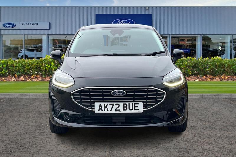 Used Ford Fiesta 2022 for sale - 77326967: Photo 6