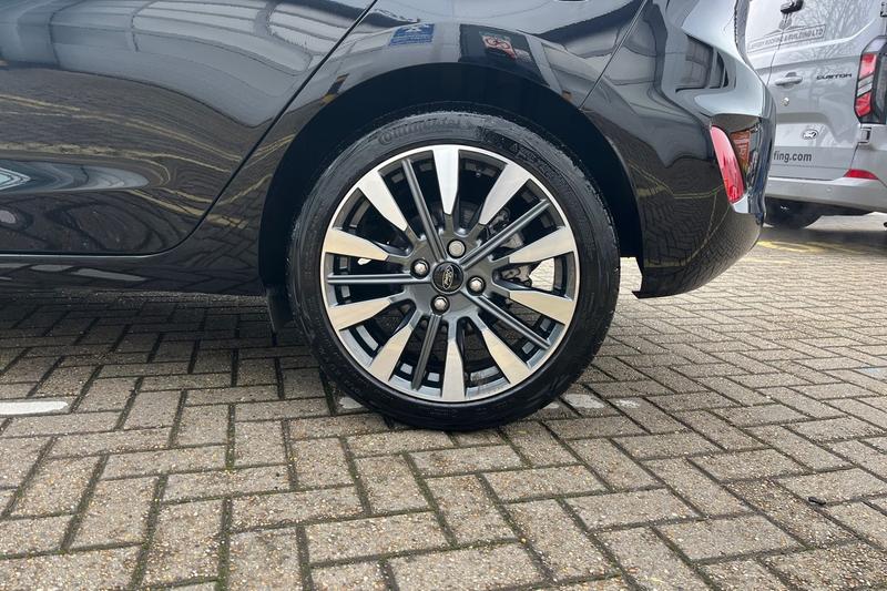 Used Ford Fiesta 2022 for sale - 77326967: Photo 8