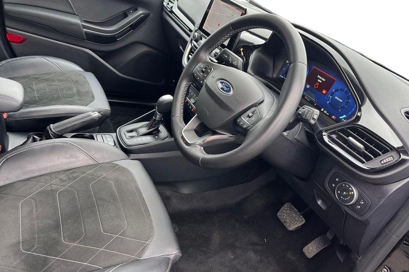 Used Ford Fiesta 2022 for sale - 77326967: Photo 9