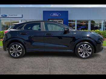 Used Ford Puma 2022 for sale - 74505922: Photo