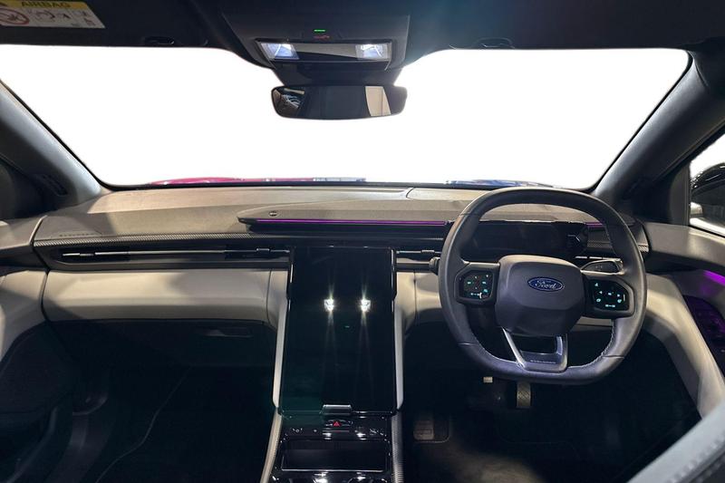 Used Ford Explorer 2024 for sale - 77161112: Photo 10