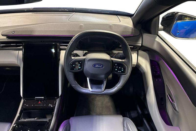 Used Ford Explorer 2024 for sale - 77161112: Photo 11