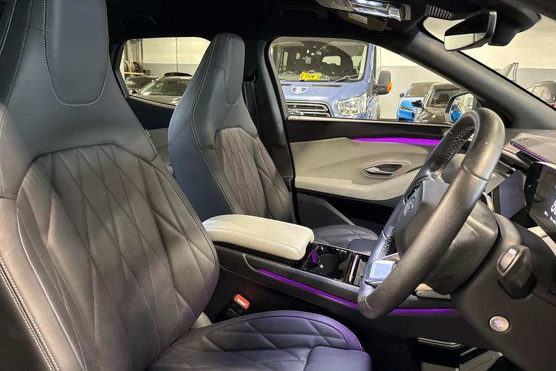 Used Ford Explorer 2024 for sale - 77161112: Photo 17