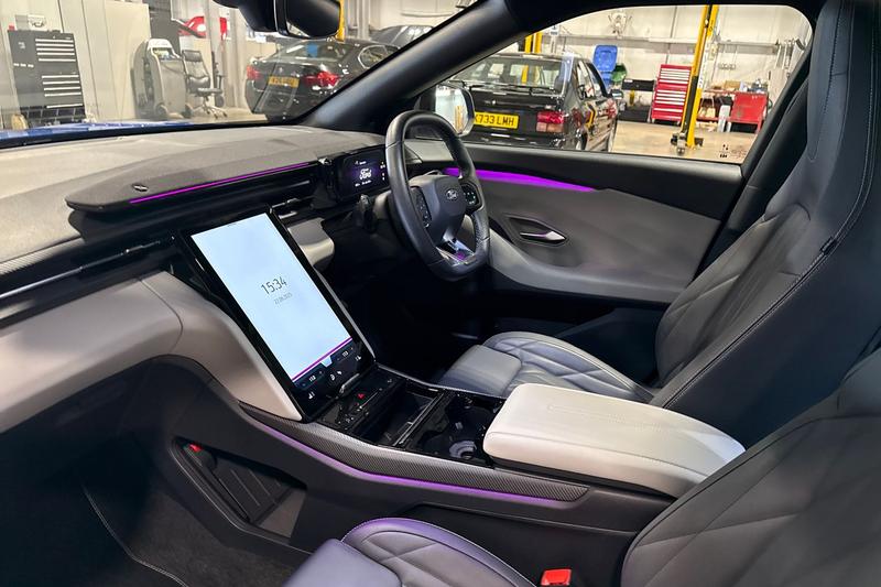 Used Ford Explorer 2024 for sale - 77161112: Photo 18