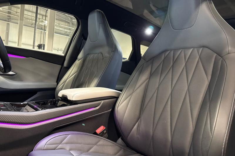 Used Ford Explorer 2024 for sale - 77161112: Photo 19