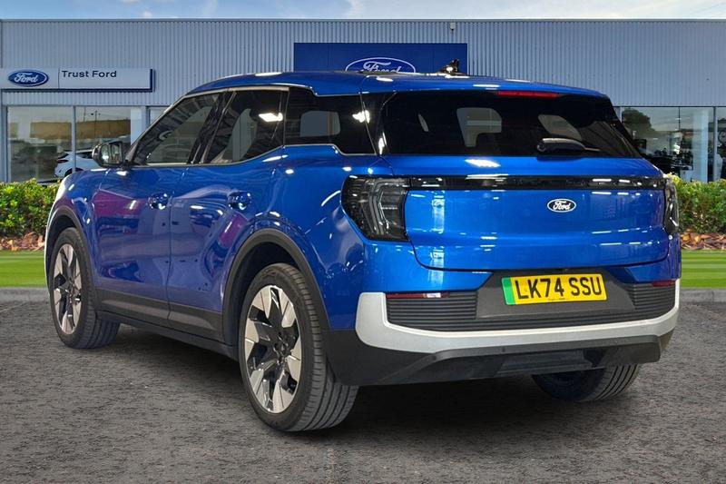 Used Ford Explorer 2024 for sale - 77161112: Photo 2