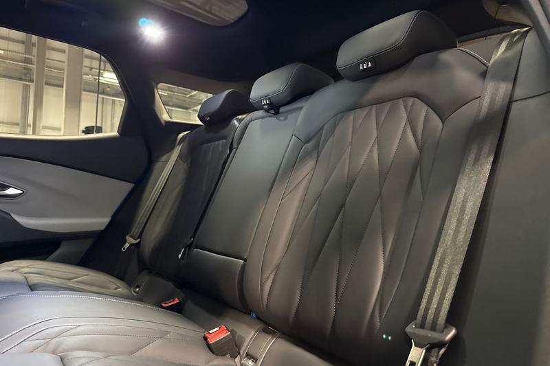 Used Ford Explorer 2024 for sale - 77161112: Photo 20