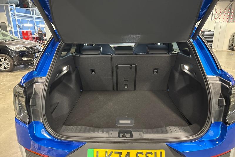 Used Ford Explorer 2024 for sale - 77161112: Photo 21