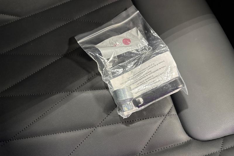 Used Ford Explorer 2024 for sale - 77161112: Photo 22