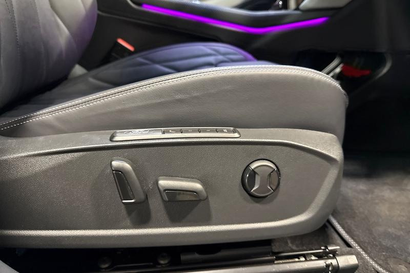 Used Ford Explorer 2024 for sale - 77161112: Photo 27