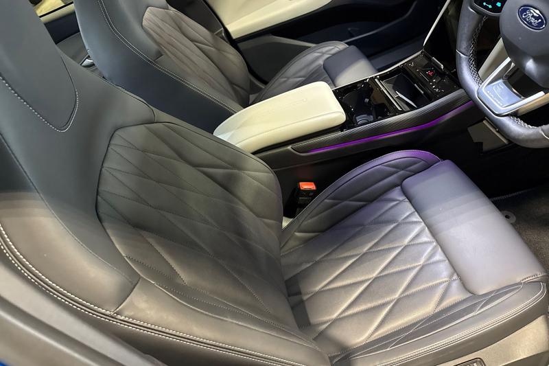 Used Ford Explorer 2024 for sale - 77161112: Photo 29