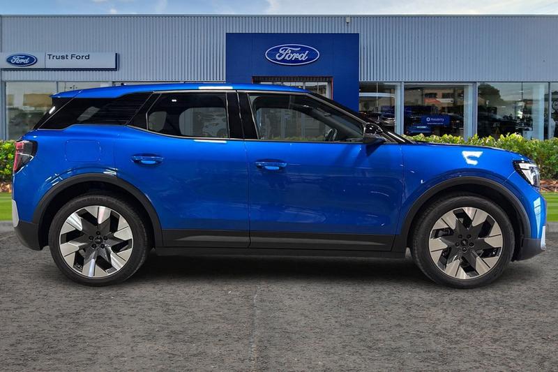 Used Ford Explorer 2024 for sale - 77161112: Photo 3