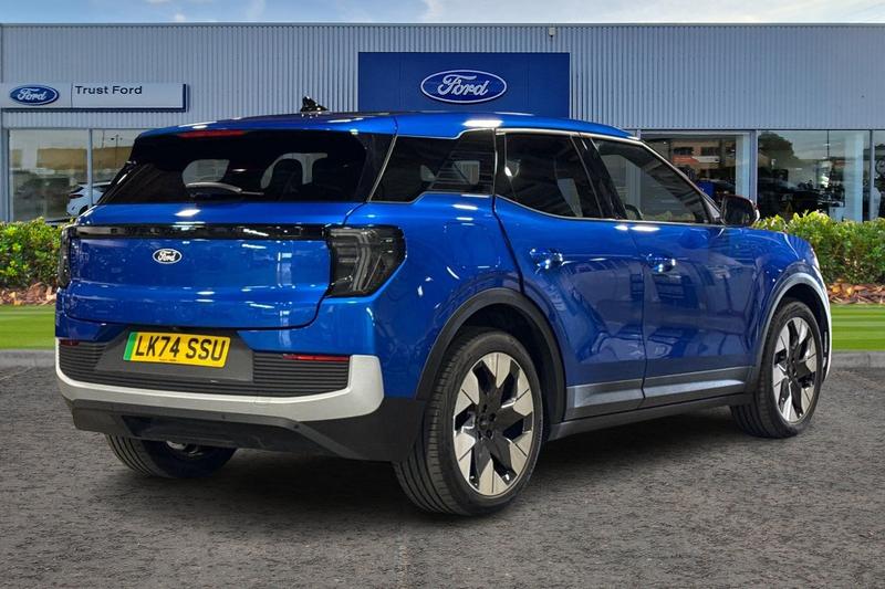 Used Ford Explorer 2024 for sale - 77161112: Photo 4