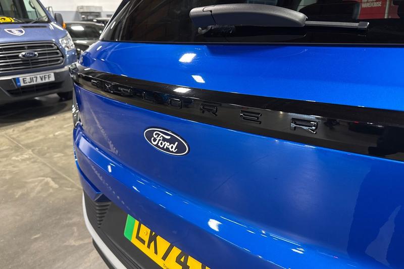 Used Ford Explorer 2024 for sale - 77161112: Photo 42