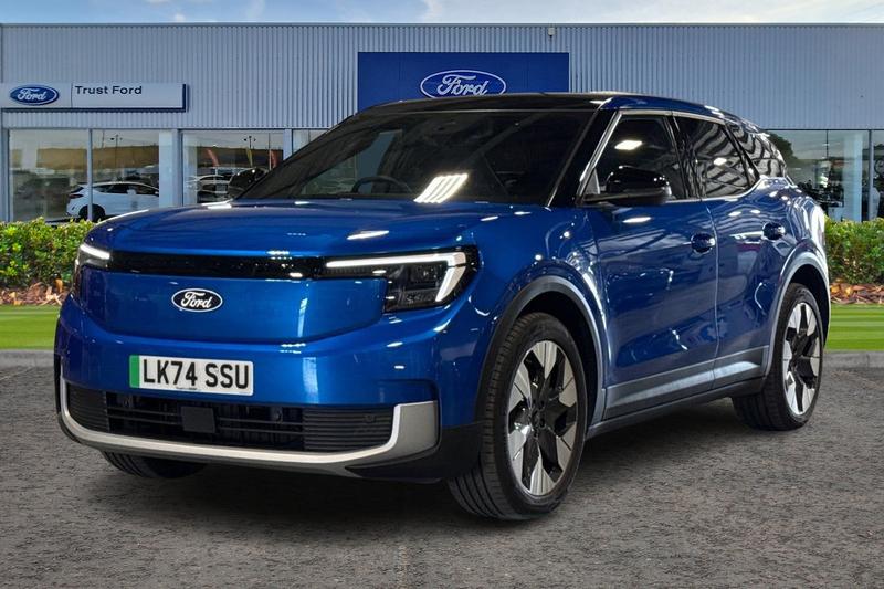 Used Ford Explorer 2024 for sale - 77161112: Photo 5