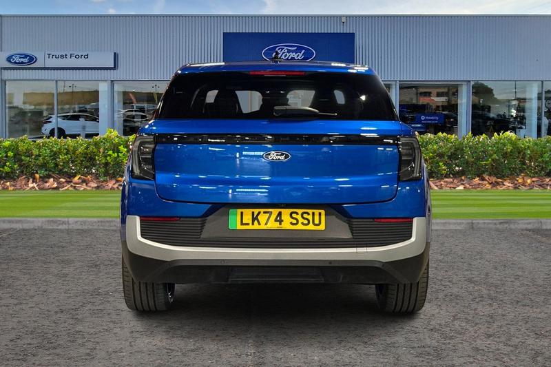 Used Ford Explorer 2024 for sale - 77161112: Photo 7