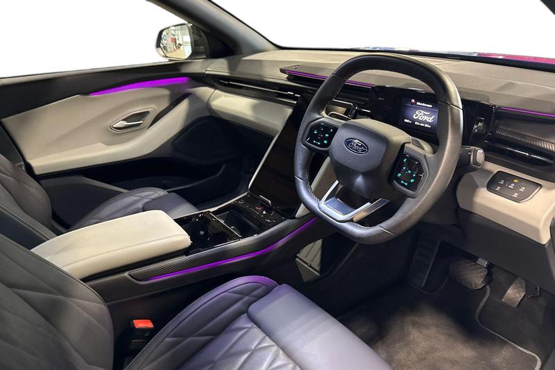 Used Ford Explorer 2024 for sale - 77161112: Photo 9