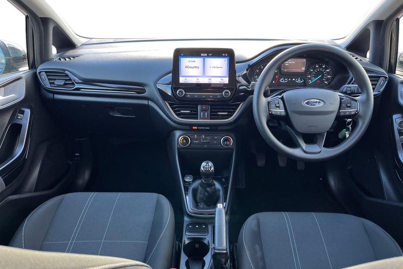 Used Ford Fiesta 2020 for sale - 76382310: Photo 10