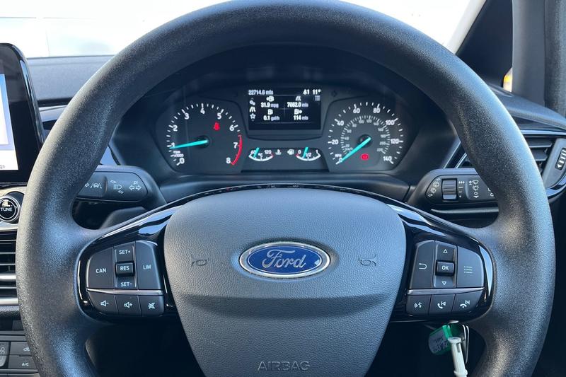 Used Ford Fiesta 2020 for sale - 76382310: Photo 12