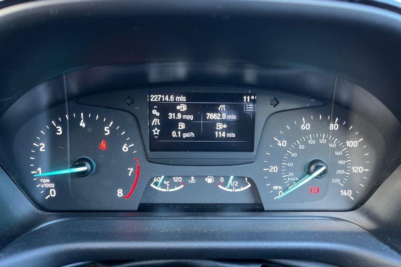 Used Ford Fiesta 2020 for sale - 76382310: Photo 13