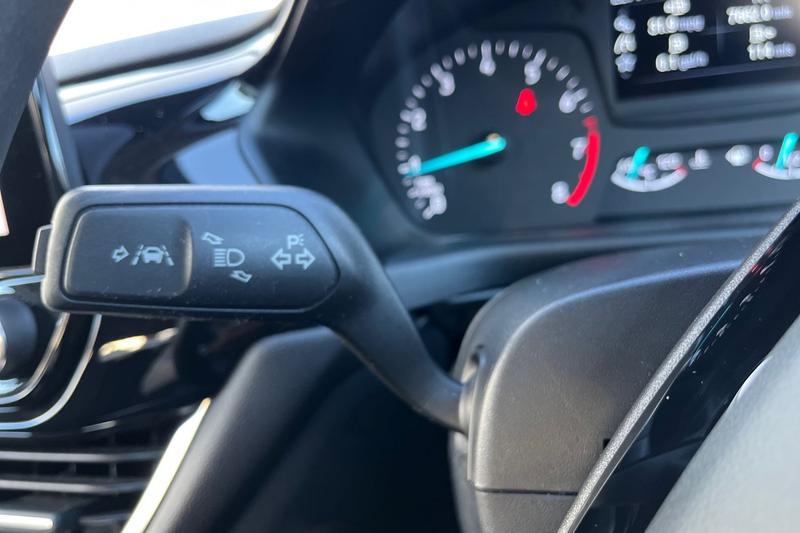 Used Ford Fiesta 2020 for sale - 76382310: Photo 14