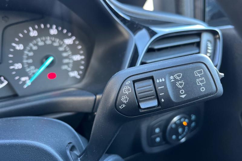 Used Ford Fiesta 2020 for sale - 76382310: Photo 15