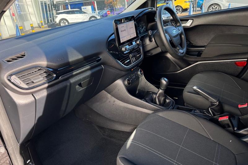 Used Ford Fiesta 2020 for sale - 76382310: Photo 18